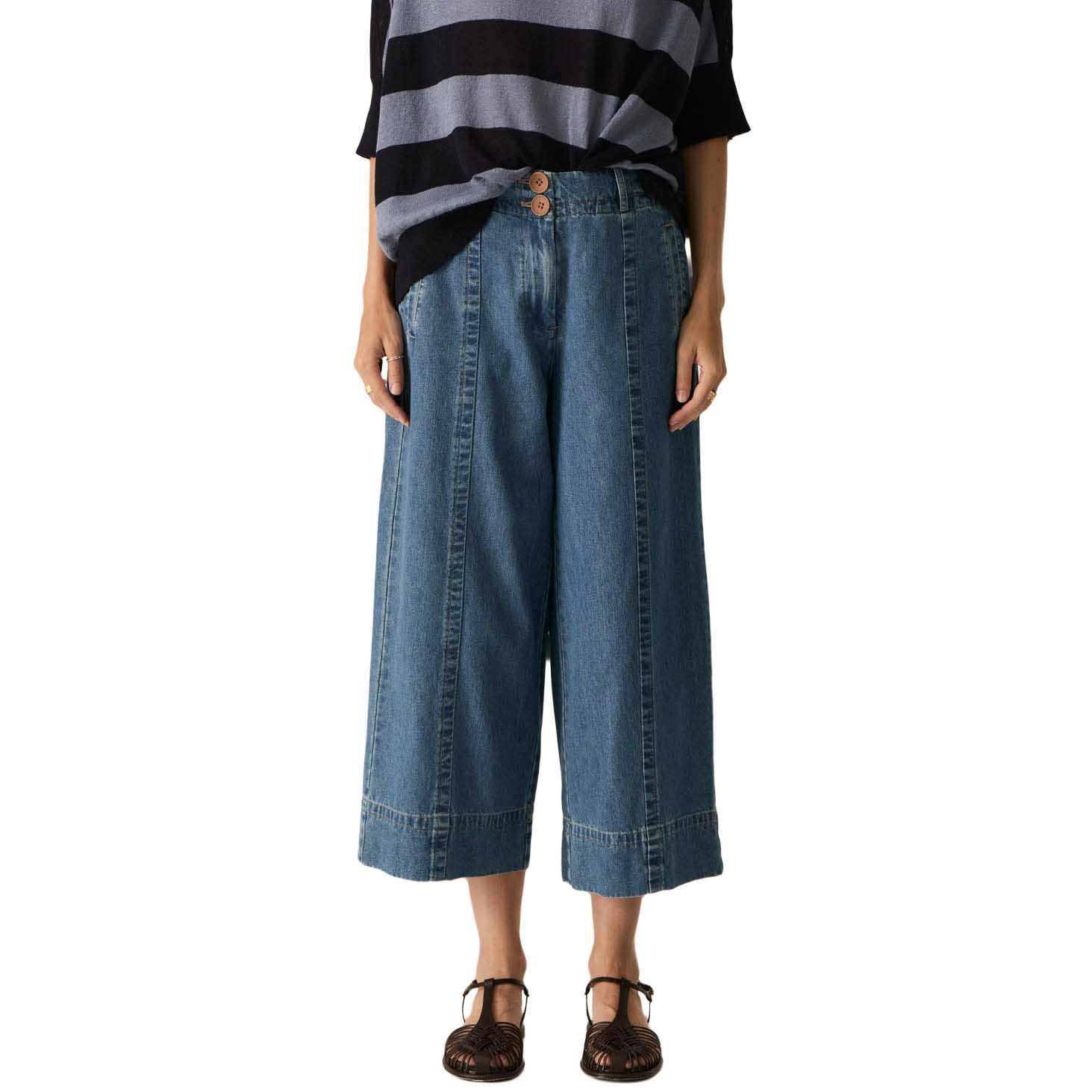 POL Carsen Crop Pant